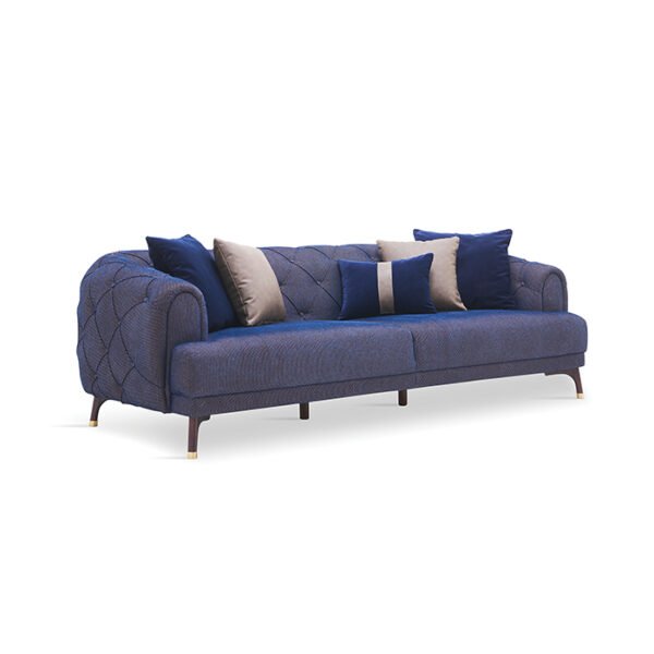 Azure Royale Chester Sofa